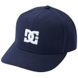 Dc Shoes Empire Snapback Cap