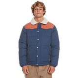 Quiksilver The Puffer Jas