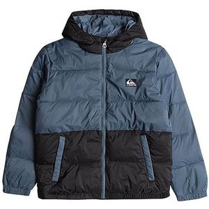 Quiksilver Wolfs Shoulders - Puffer Jacket voor jongens 8-16