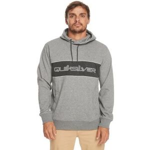 Quiksilver Crew Neck Heren Zwart XS