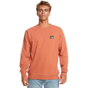Quiksilver The Original Crew Sweatshirt