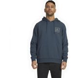 Rvca All The Ways Hoodie Blauw Man