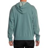 Rvca - Ptc Hoodie - Katoen Polyester Blend - Heren - Losse Pasvorm - Lange Mouwen
