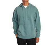 Rvca - Ptc Hoodie - Katoen Polyester Blend - Heren - Losse Pasvorm - Lange Mouwen