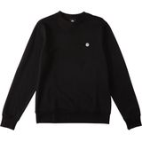 Element Cornell Classic Casual Sweater Heren Zwart