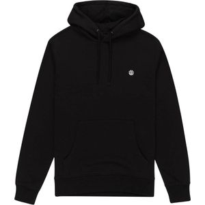 Element Cornell Classic Casual Sweater Heren Zwart