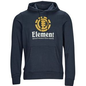 Element  ECLIPSE NAVY  Truien  heren Blauw