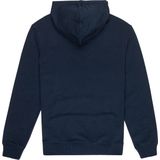 Element Head Capuchon Blauw Man