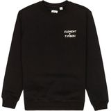 Element - Timber - Capuchon - Zwart - 60% Organische Katoen, 40% Gerecycled Polyester