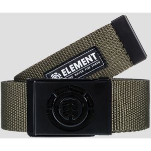 Element Singelband BEYOND Unisex Bruin U