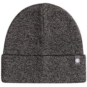 Element Beanie Heren Zwart U