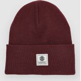 Element Heren Dusk Classic Beanie Beanie Muts