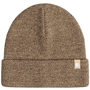 Element Beanie Heren Bruin U