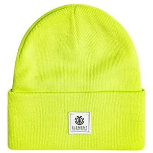 Element Heren Dusk Classic Beanie Beanie Muts