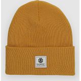 Element Heren Dusk Classic Beanie Beanie Muts