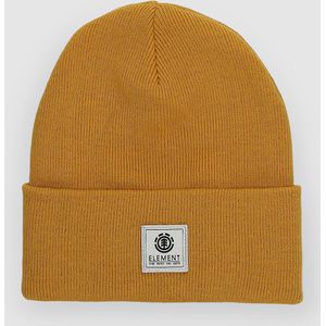 Element Heren Dusk Classic Beanie Beanie Muts