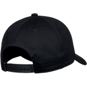 Element Snapback Heren Zwart U