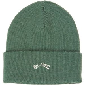 BILLABONG Beanie Heren Blauw 1SZ