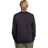 Billabong Shine Lange Mouwenshirt Zwart M Man