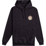 Billabong Rockies Ebysf00137 T-shirt Met Korte Mouwen Zwart L Man