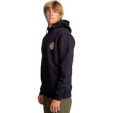 Billabong Rockies Ebysf00137 T-shirt Met Korte Mouwen Zwart L Man