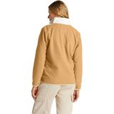 Billabong - Boundary Lite - Sweater - Multi - 100% Gerecycled Polyester, Waterdicht, Regular Fit