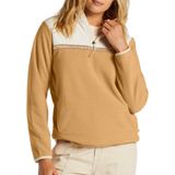 Billabong - Boundary Lite - Sweater - Multi - 100% Gerecycled Polyester, Waterdicht, Regular Fit