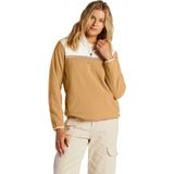 Billabong - Boundary Lite - Sweater - Multi - 100% Gerecycled Polyester, Waterdicht, Regular Fit