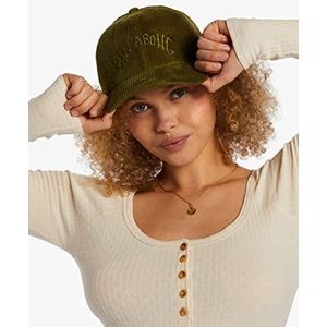 BILLABONG Dad Cap voor dames (1 stuk)