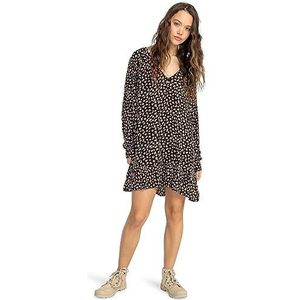 Billabong Free As Can Be - Babydoll-jurk voor dames