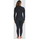 Billabong 403 Salty Dayz Natural Zipperl Wetsuit