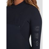 Billabong 403 Salty Dayz Natural Zipperl Wetsuit