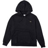 Rvca Recession Hoodie Zwart Vrouw