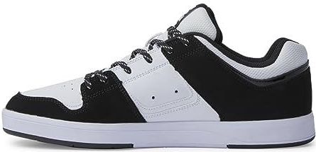 Dc Shoes - Dc Cure - Skateschoenen - Leren