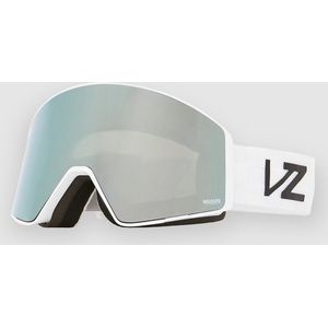 VonZipper Capsule White Goggle
