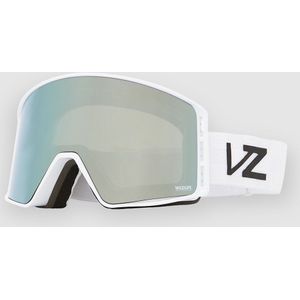 VonZipper Mach Vfs White Goggle