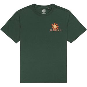 Element T-Shirt In Bloom Ss - Streetwear - Volwassen