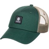 Element Herenhoed Icon Mesh Cap