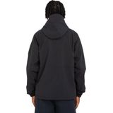 Element Alder LT Zomerjas Heren Zwart