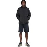 Element Alder LT Zomerjas Heren Zwart