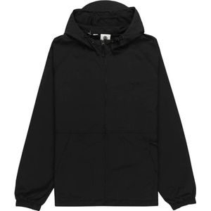 Element Alder LT Zomerjas Heren Zwart