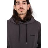 Element Cornell Classic Casual Sweater Heren Zwart