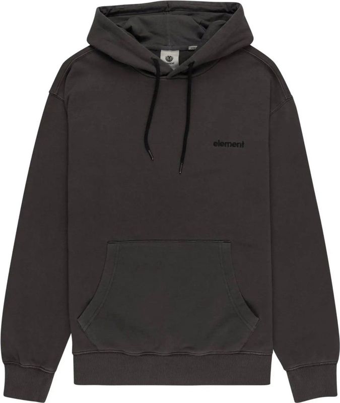 Element Cornell Classic Casual Sweater Heren Zwart