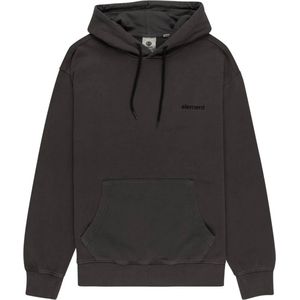 Element Cornell 3.0 Casual Sweater Heren Zwart