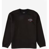 Billabong Compass Sweatshirt Zwart Man