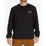 Billabong Compass Sweatshirt Zwart Man