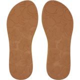 Roxy - Porto Rope - Strandsandalen - Multi - Polyester-Katoenmix