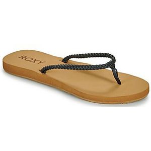 Zehentrenner Roxy ARJL101169 Schwarz
