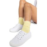 Roxy - Bayshore Plus - Sneakers - Zwart - Synthetisch