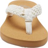 Roxy - Porto Iv - Beach Flip-Flops - Multi - Katoen en Polyester